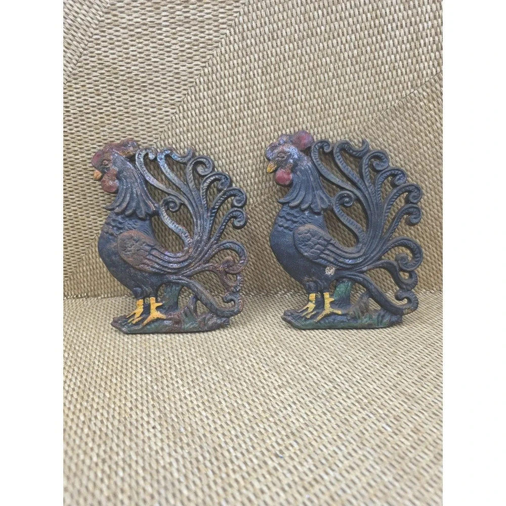 N/A these rustic